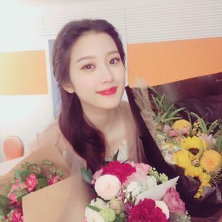 Mun Ka Young photo 8