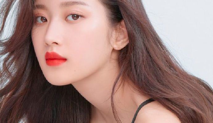 Mun Ka Young photo 2