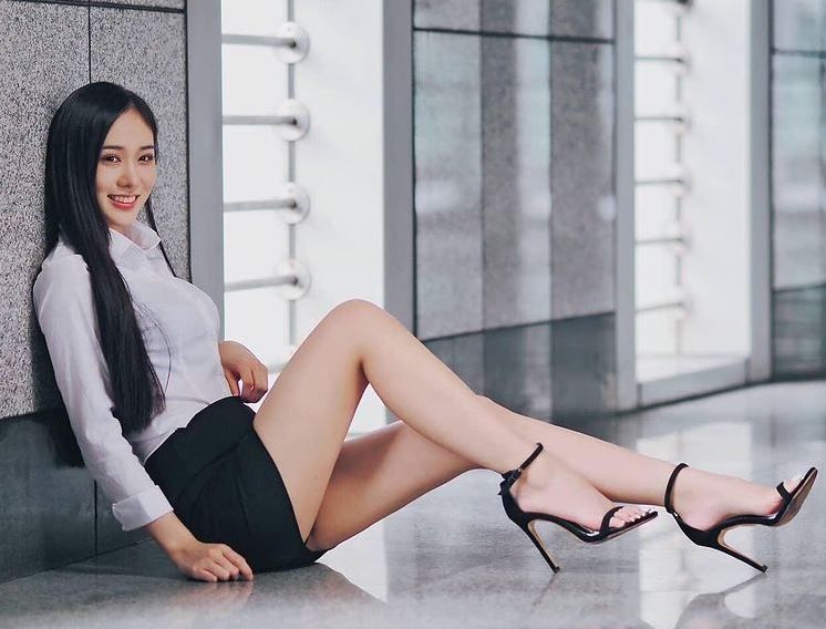 Bella Cheung photo 5