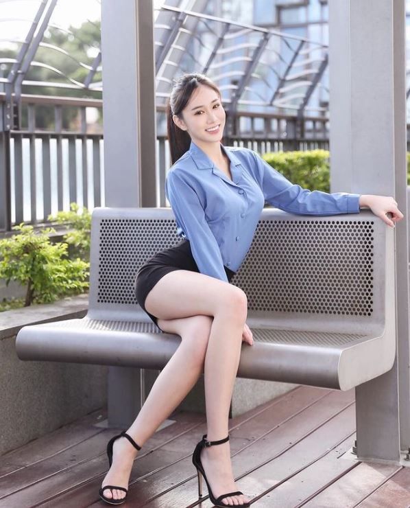 Bella Cheung photo 9
