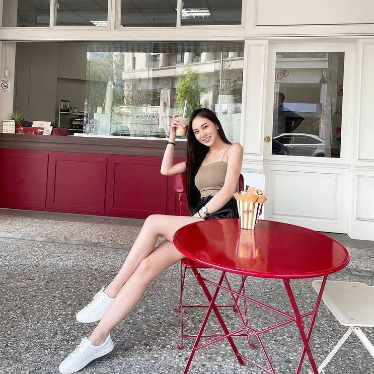 Bella Cheung photo 1