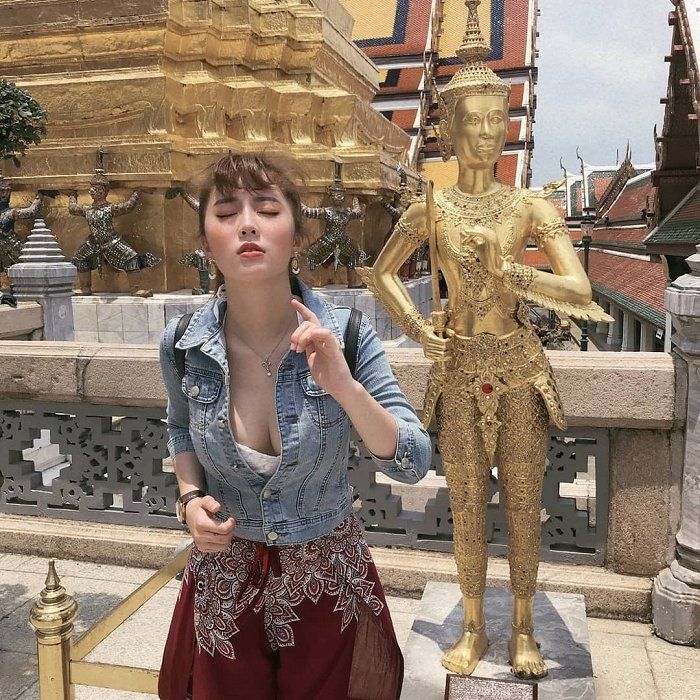 Huang Bian Jie photo 3