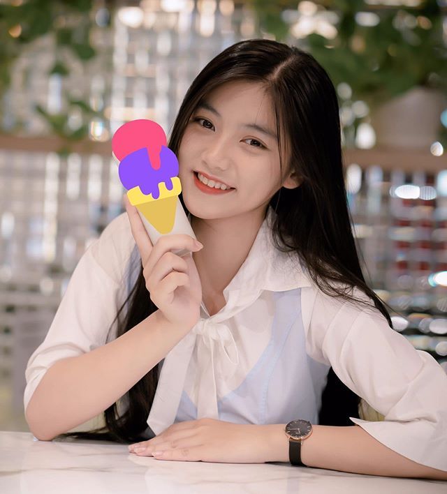 Nguyen Bui Nam Phuong photo 3