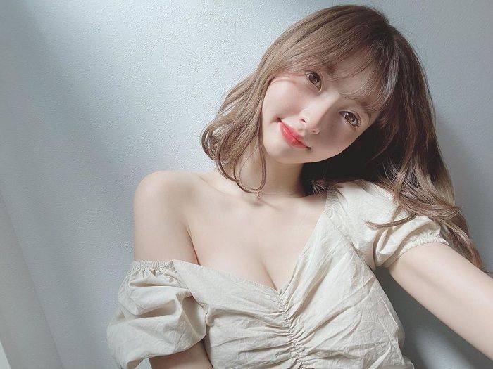 Moca Hashimoto photo 10