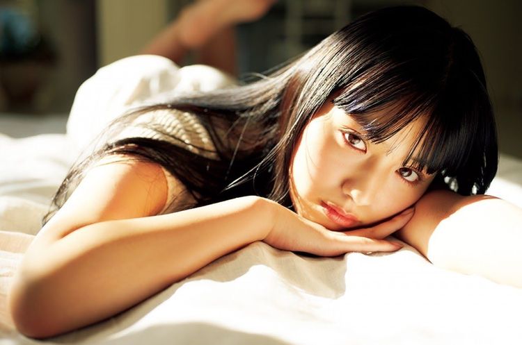 Noa Tsurushima photo 7