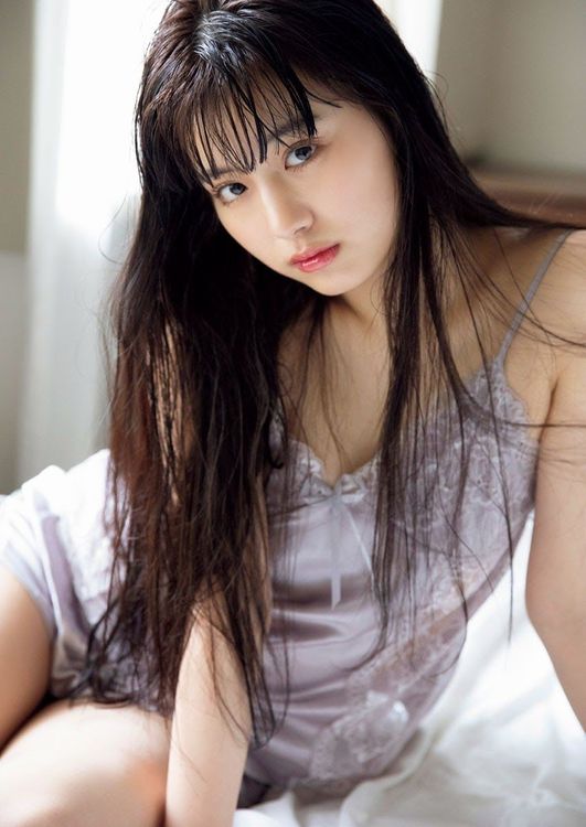 Noa Tsurushima photo 2