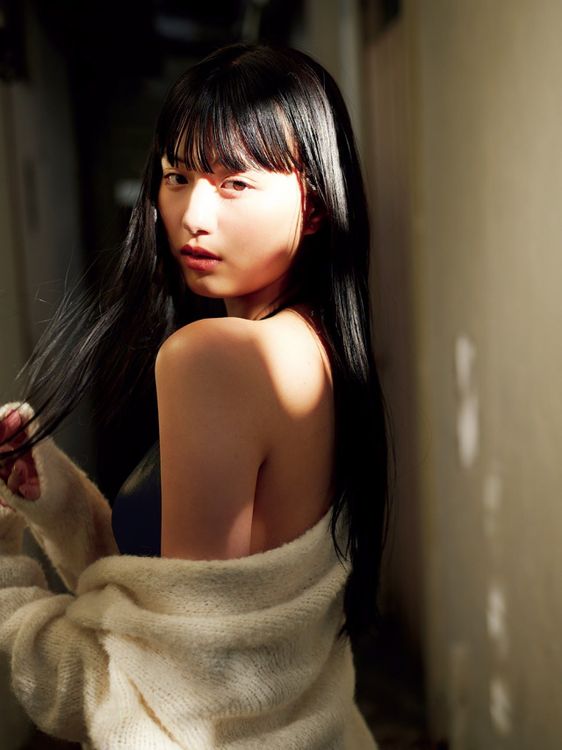 Noa Tsurushima photo 0