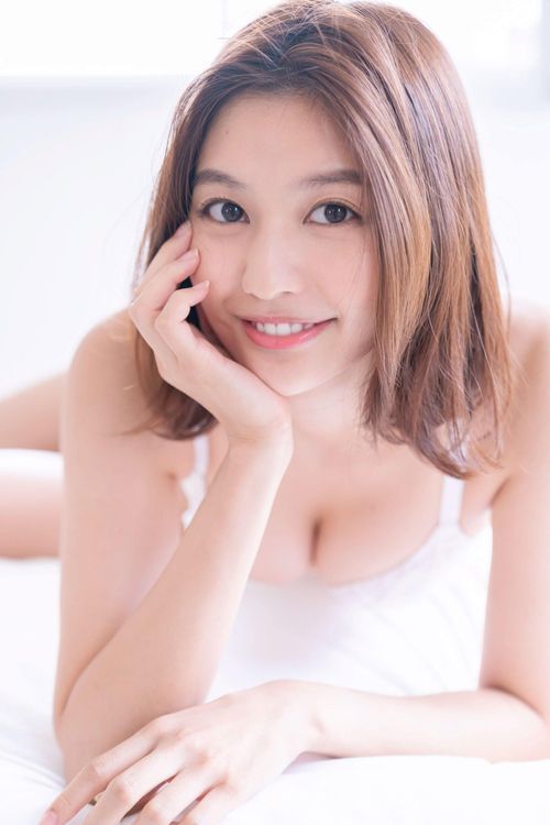 Yume Hayashi photo 12