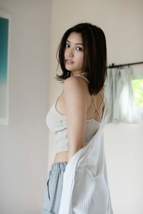 Yume Hayashi photo 3