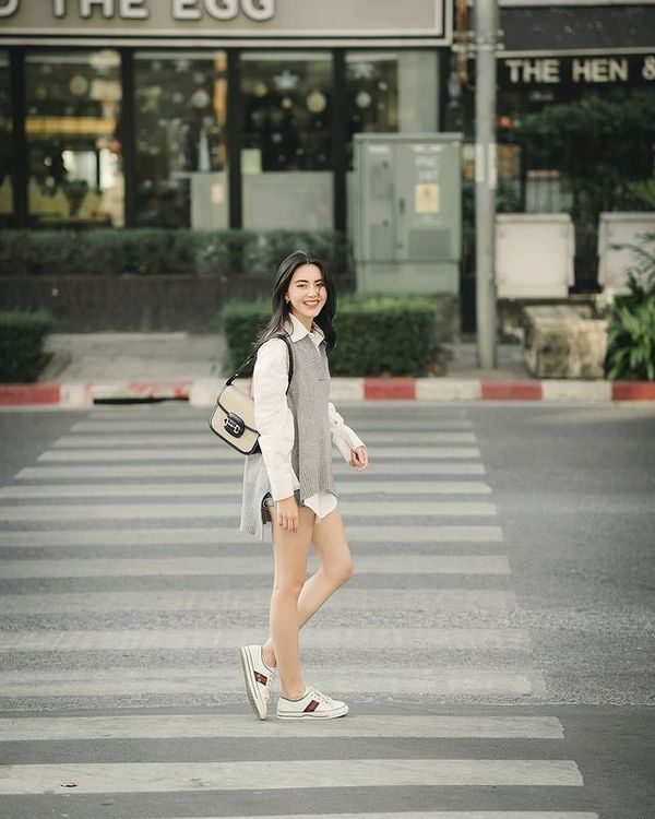 Davika Hoorne photo 5