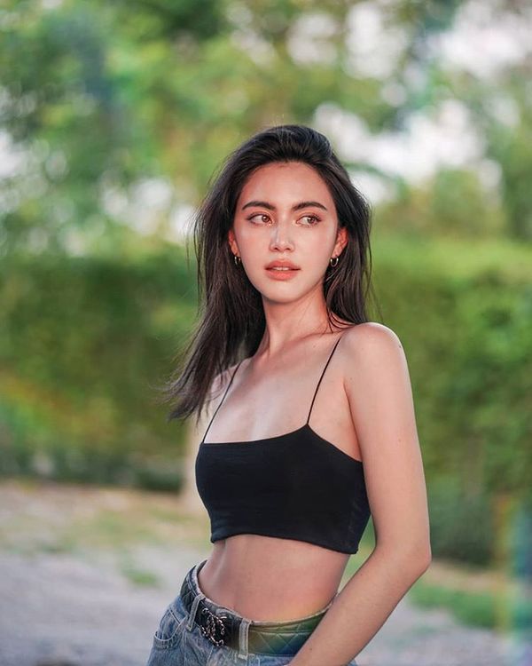 Davika Hoorne photo 11