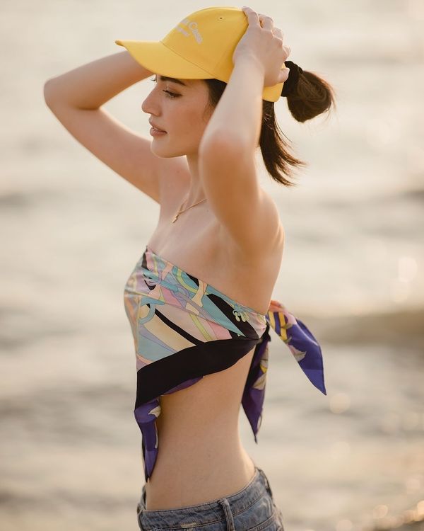 Davika Hoorne photo 2