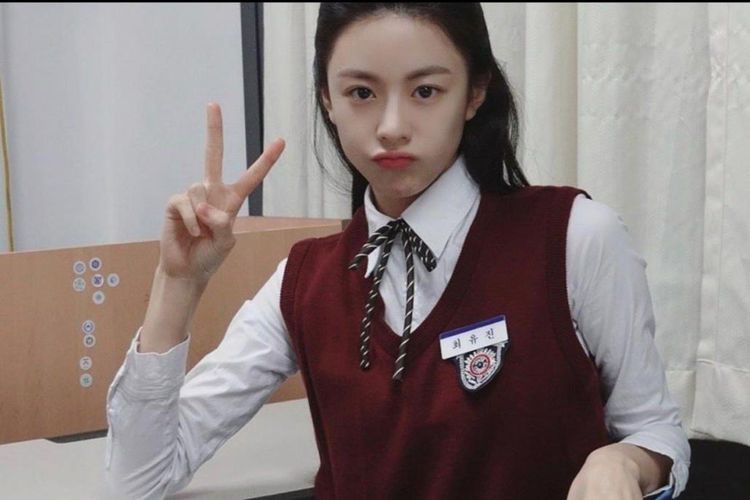 Go Yoon jung photo 3