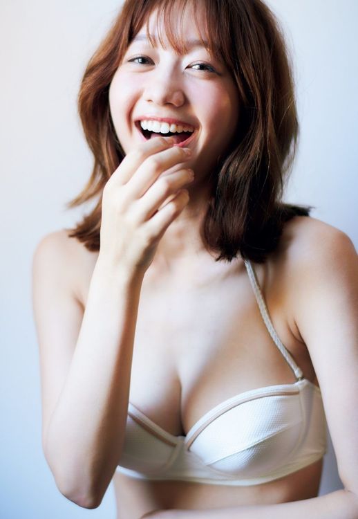 Shu Takada photo 14