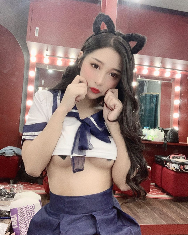 Xiangyu Zeng photo 0