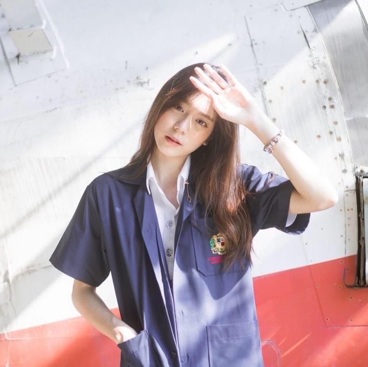 Meimei Thanyawee photo 5