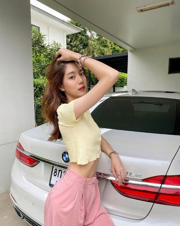 Meimei Thanyawee photo 3