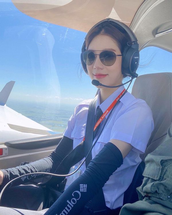 Meimei Thanyawee photo 1