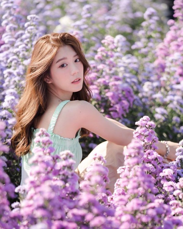 Meimei Thanyawee photo 0