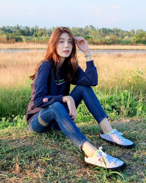 Meimei Thanyawee photo 6