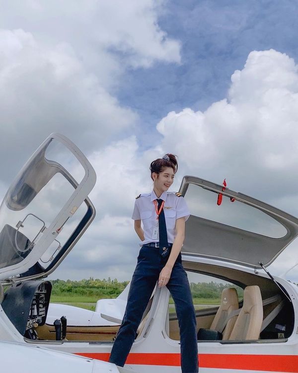 Meimei Thanyawee photo 10