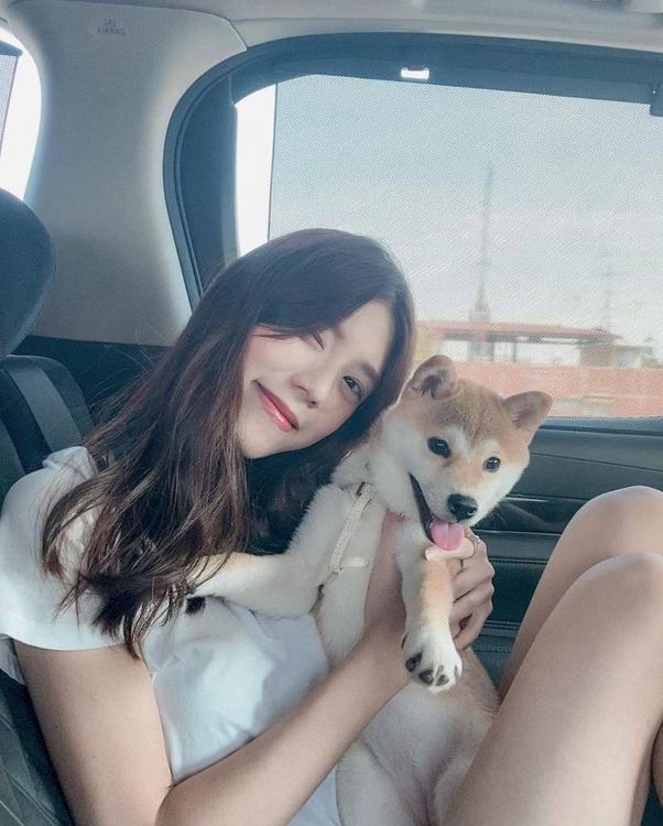 Meimei Thanyawee photo 11