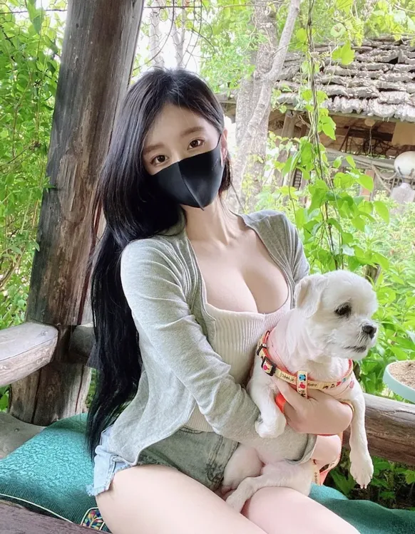 KIMTAERI photo 11