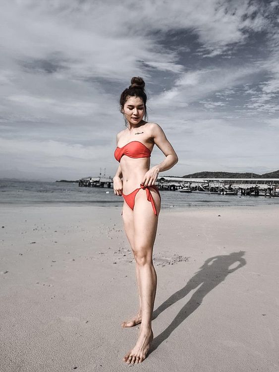 Anongporn Promrat photo 1