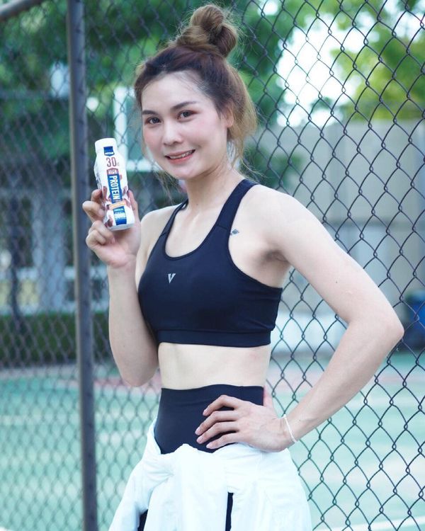 Anongporn Promrat photo 2