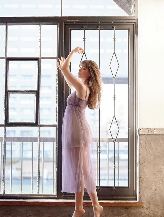 Naomi Trauden photo 8