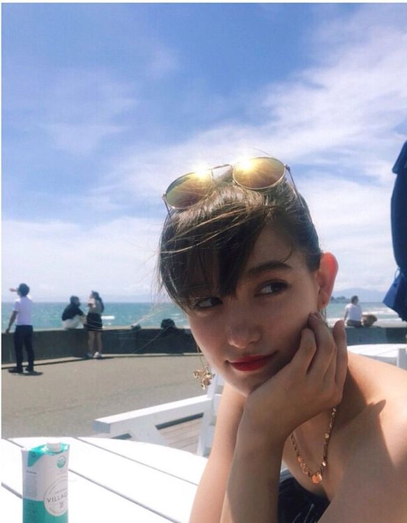 Naomi Trauden photo 7