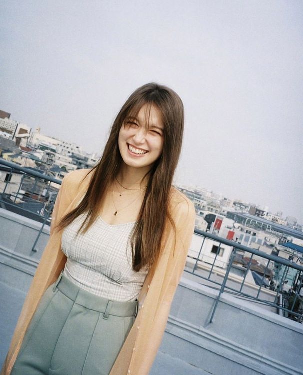 Naomi Trauden photo 4