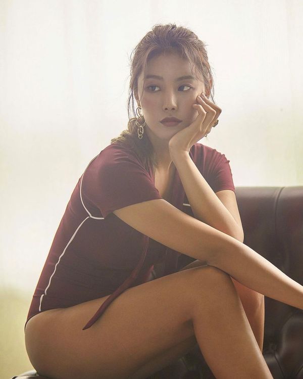 Kang So Yeon photo 13