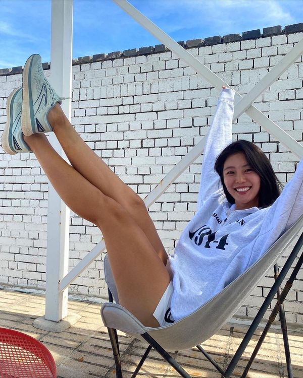 Kang So Yeon photo 1