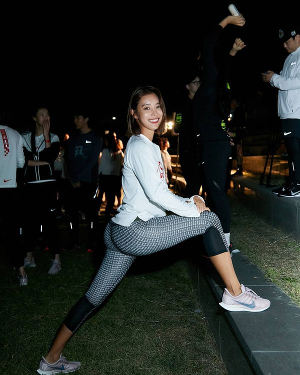 Kang So Yeon photo 6