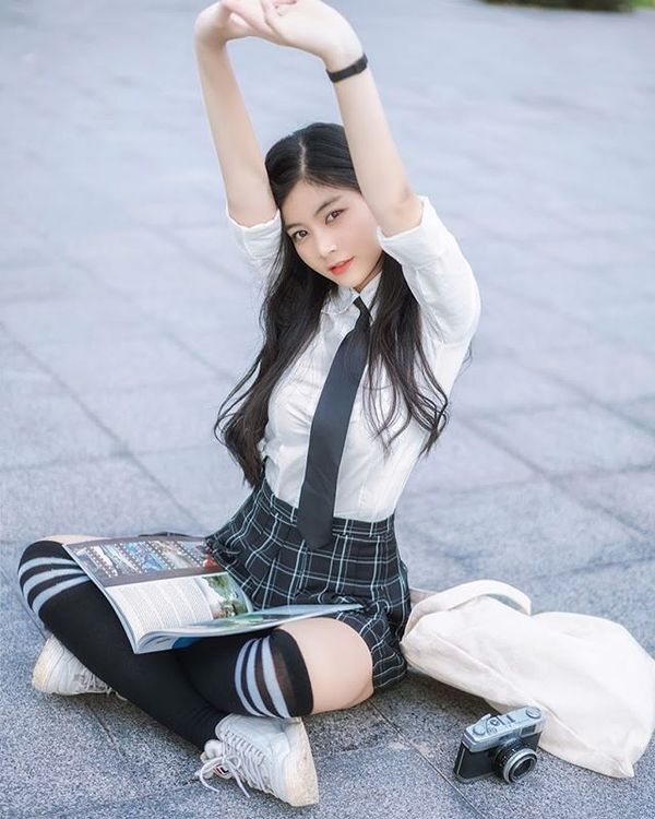 Nguyen Bui Nam Phuong photo 2