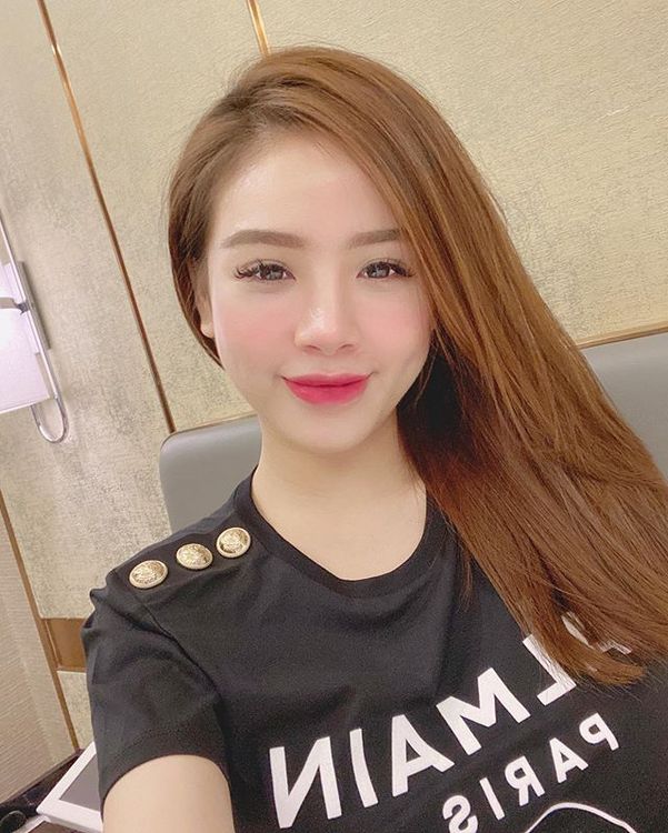 Nguyen Lan Phuong photo 2