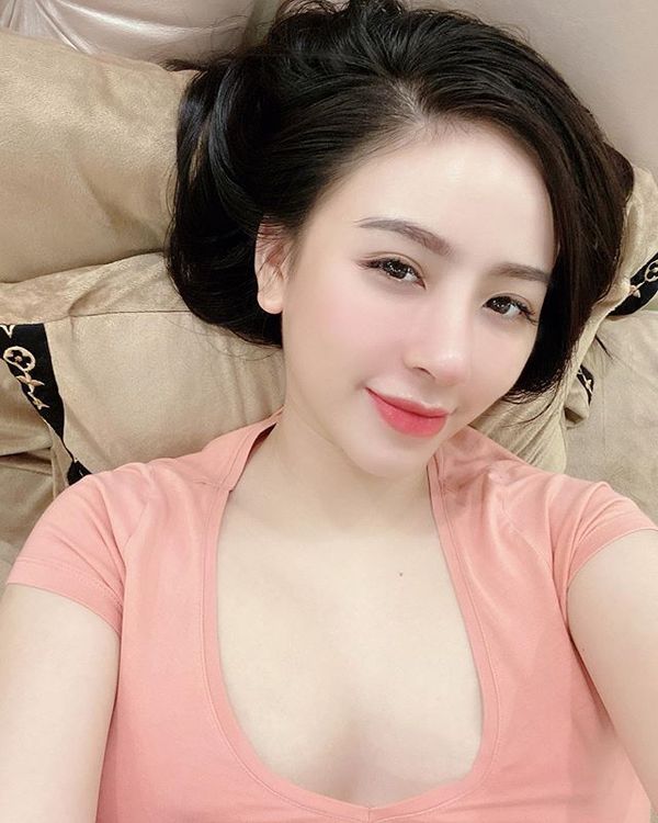 Nguyen Lan Phuong photo 1