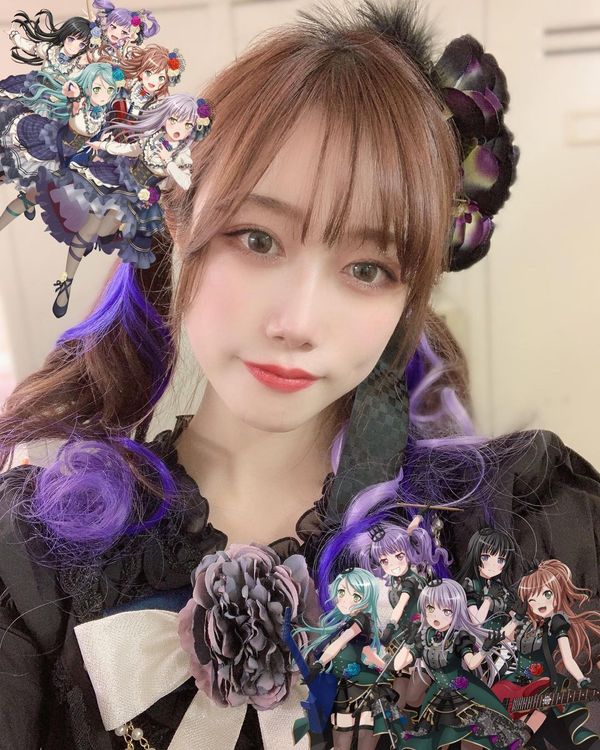 Kominato Yuka photo 5