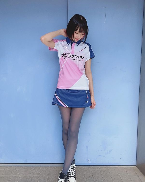 Sayaka Okada photo 5