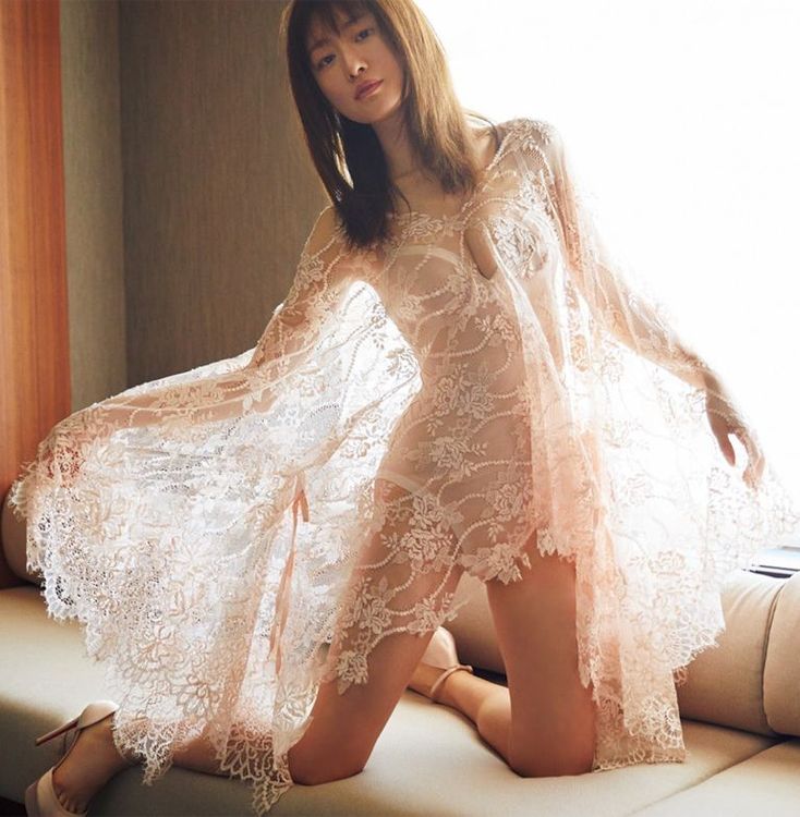 Marika Matsumoto photo 6