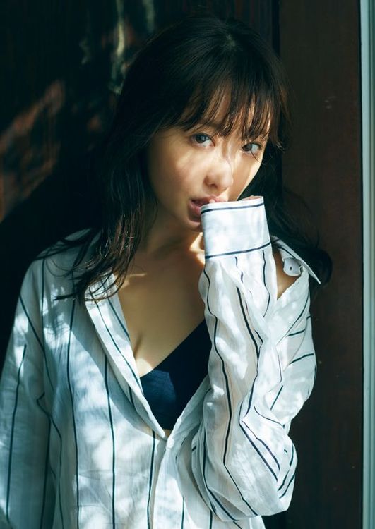 Marika Matsumoto photo 7
