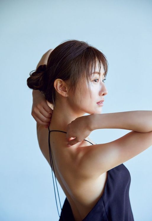 Marika Matsumoto photo 2