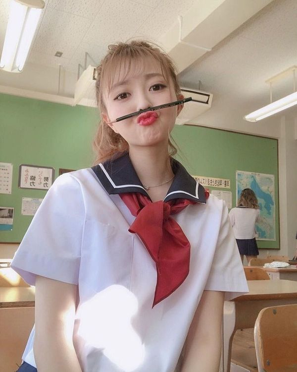 Moca Hashimoto photo 7