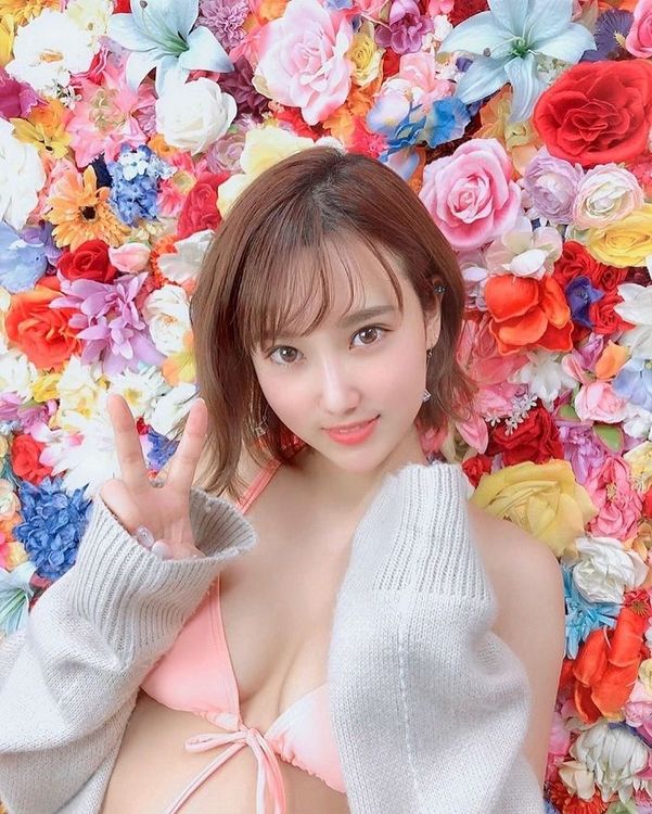 Manaka Nishihara photo 9