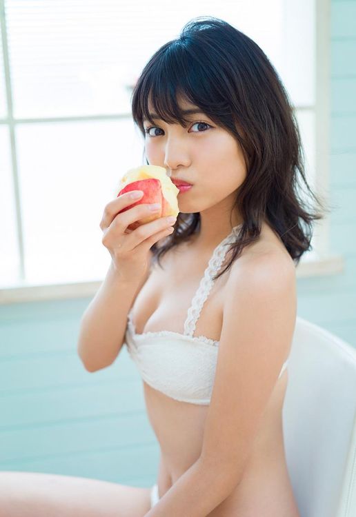 Arisa Matunaqa photo 1