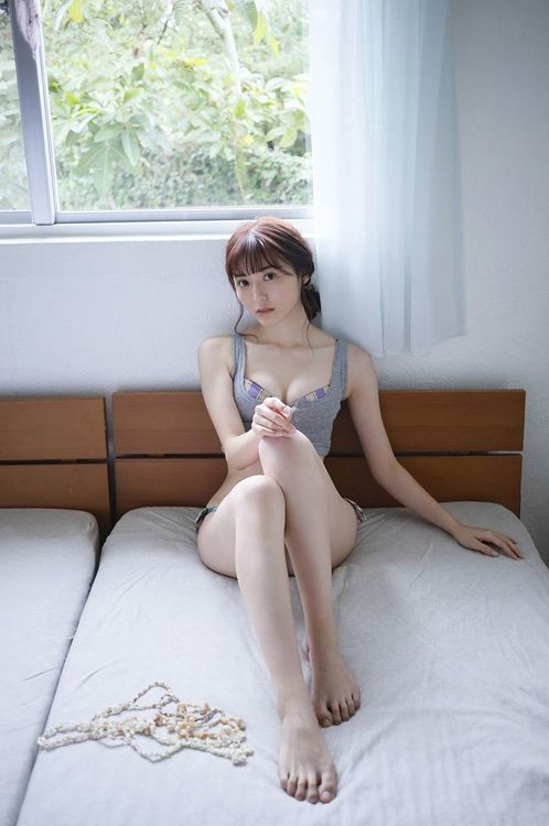 Miyu Yoshii photo 8