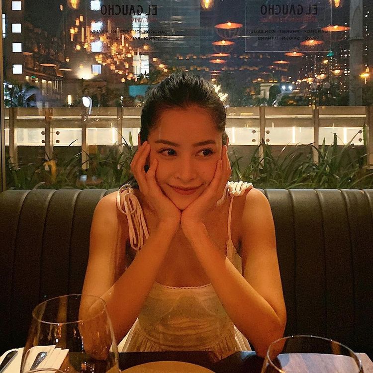 Chi Pu photo 5